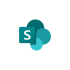 Microsoft Sharepoint@4x