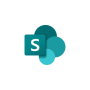 Microsoft Sharepoint@4x